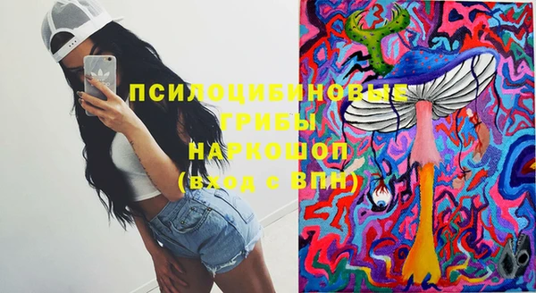 молекула духа Абаза